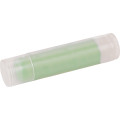 Non-SPF Clear Tube Colorful Lip Balm