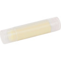 Non-SPF Clear Tube Colorful Lip Balm