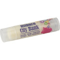 Non-SPF Clear Tube Colorful Lip Balm