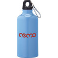 Li'l Shorty 17oz Aluminum Sports Bottle