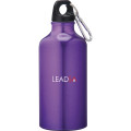 Li'l Shorty 17oz Aluminum Sports Bottle