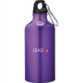 Li'l Shorty 17oz Aluminum Sports Bottle
