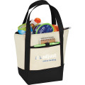 Lighthouse Non-Woven 6 Can Lunch Cooler