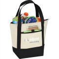 Lighthouse Non-Woven 6 Can Lunch Cooler