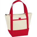 Lighthouse Non-Woven 6 Can Lunch Cooler