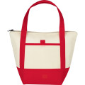 Lighthouse Non-Woven 6 Can Lunch Cooler