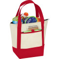 Lighthouse Non-Woven 6 Can Lunch Cooler