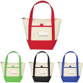 Lighthouse Non-Woven 6 Can Lunch Cooler