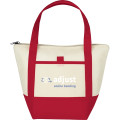 Lighthouse Non-Woven 6 Can Lunch Cooler