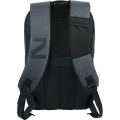 Zoom Power Stretch TSA 15" Computer Backpack