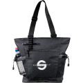 Urban Passage Zippered Travel Business Tote