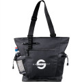 Urban Passage Zippered Travel Business Tote