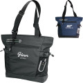 Urban Passage Zippered Travel Business Tote