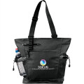 Urban Passage Zippered Travel Business Tote