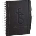 Pedova™ Large Wire Bound Spiral JournalBook®