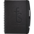 Pedova™ Large Wire Bound Spiral JournalBook®