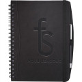 Pedova™ Large Wire Bound Spiral JournalBook®