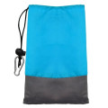 Oversized Sandproof Waterproof Beach Blanket Mat