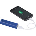 UL Listed Jolt 2,200 mAh Power Bank