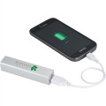 UL Listed Jolt 2,200 mAh Power Bank