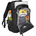 High Sierra® Chaser Wheeled 17" Computer Backpack