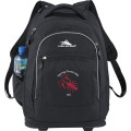 High Sierra® Chaser Wheeled 17" Computer Backpack