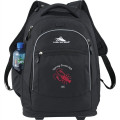 High Sierra® Chaser Wheeled 17" Computer Backpack
