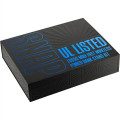 Snap UL Listed Fast Wireless Power Bank Stand Kit