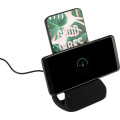 Snap UL Listed Fast Wireless Power Bank Stand Kit