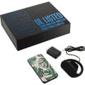 Snap UL Listed Fast Wireless Power Bank Stand Kit
