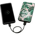 Snap UL Listed Fast Wireless Power Bank Stand Kit