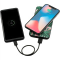 Snap UL Listed Fast Wireless Power Bank Stand Kit