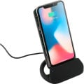 Snap UL Listed Fast Wireless Power Bank Stand Kit