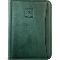DuraHyde Zippered Padfolio