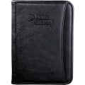 DuraHyde Zippered Padfolio