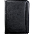 DuraHyde Zippered Padfolio