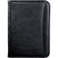 DuraHyde Zippered Padfolio