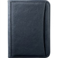 DuraHyde Zippered Padfolio