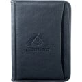DuraHyde Zippered Padfolio