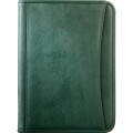 DuraHyde Zippered Padfolio