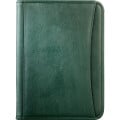 DuraHyde Zippered Padfolio