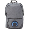 Blare Bluetooth Speaker 15" Computer Backpack
