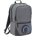 Blare Bluetooth Speaker 15" Computer Backpack