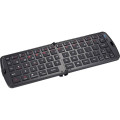 Voyager Bluetooth Keyboard and Case