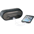 ifidelity PowerDasher Power Bank Bluetooth Speake