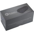 ifidelity PowerDasher Power Bank Bluetooth Speake