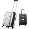 Luxe 19" Hardside 4-Wheeled Spinner Carry-On
