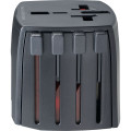 SKROSS World Travel Adapter MUV Micro