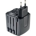 SKROSS World Travel Adapter MUV Micro