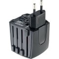 SKROSS World Travel Adapter MUV Micro